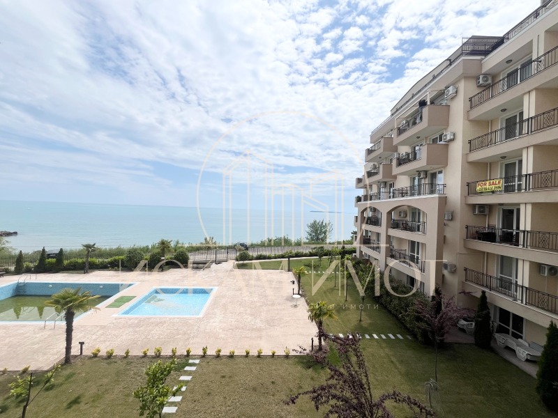 Til salgs  1 soverom region Burgas , Sveti Vlas , 58 kvm | 29335642