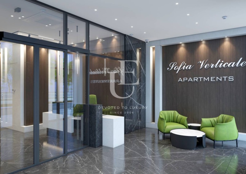 Продается  1 спальня София , Център , 79 кв.м | 53047451 - изображение [10]