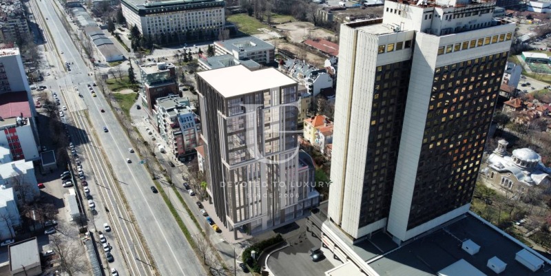 Продается  1 спальня София , Център , 79 кв.м | 53047451 - изображение [6]