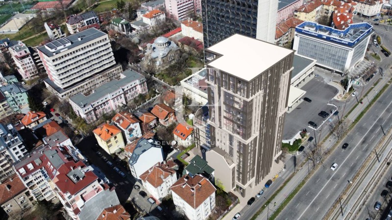 Продается  1 спальня София , Център , 79 кв.м | 53047451 - изображение [7]