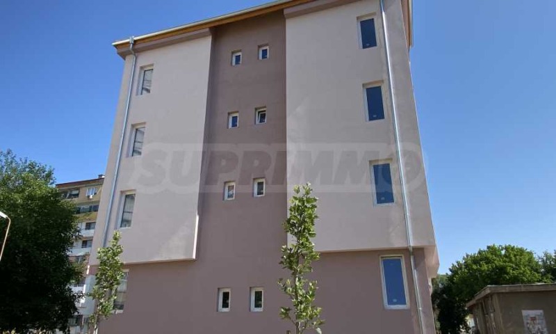 Продава  2-стаен град Видин , Бонония , 67 кв.м | 14700832 - изображение [4]