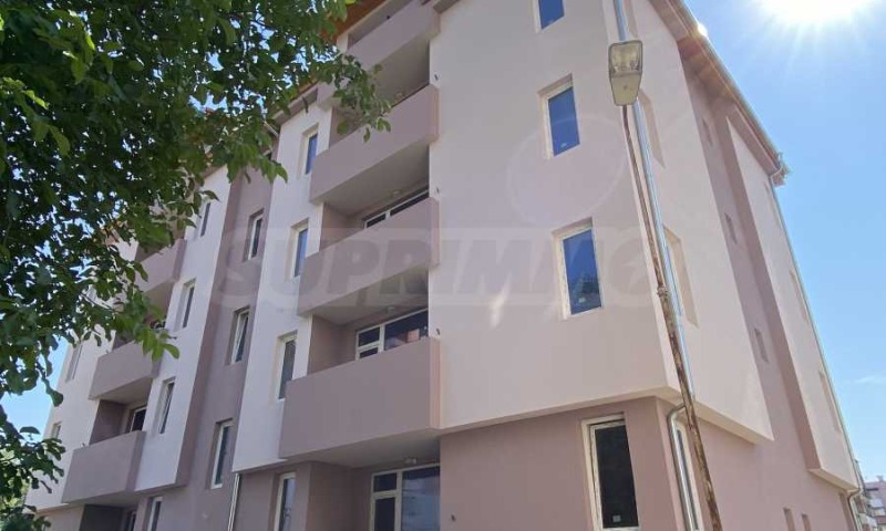 Продава  2-стаен град Видин , Бонония , 67 кв.м | 14700832 - изображение [5]