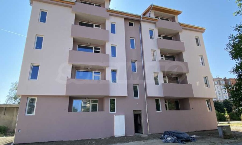 Продава  2-стаен град Видин , Бонония , 67 кв.м | 14700832 - изображение [6]