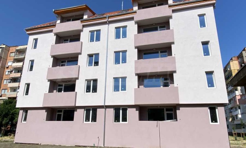 Продава  2-стаен град Видин , Бонония , 67 кв.м | 14700832 - изображение [2]