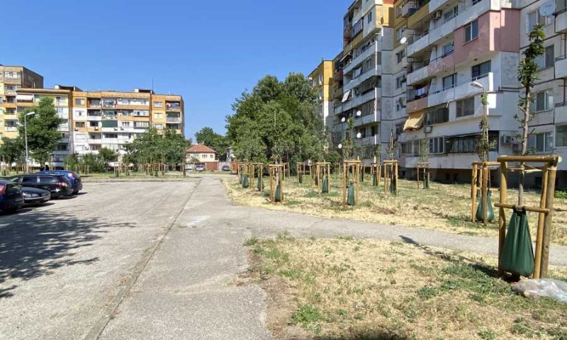 Продава  2-стаен град Видин , Бонония , 67 кв.м | 14700832 - изображение [16]