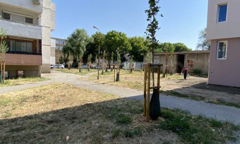 Продава  2-стаен град Видин , Бонония , 67 кв.м | 14700832 - изображение [14]