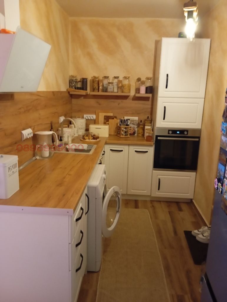 Продава  2-стаен град София , Надежда 3 , 45 кв.м | 88431254