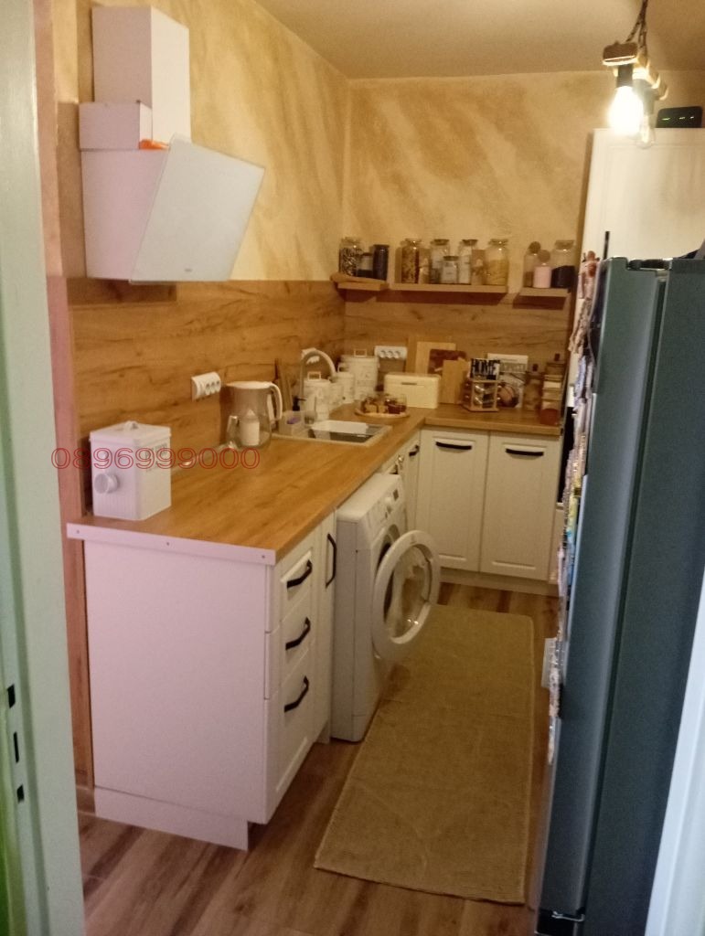 Продава  2-стаен град София , Надежда 3 , 45 кв.м | 88431254 - изображение [7]