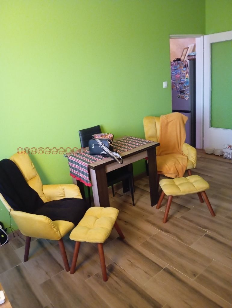 Продава  2-стаен град София , Надежда 3 , 45 кв.м | 88431254 - изображение [9]