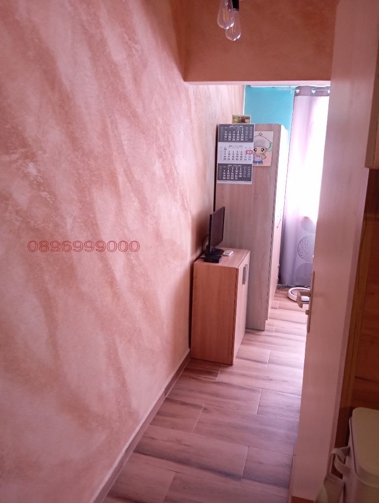 Продава  2-стаен град София , Надежда 3 , 45 кв.м | 88431254 - изображение [15]