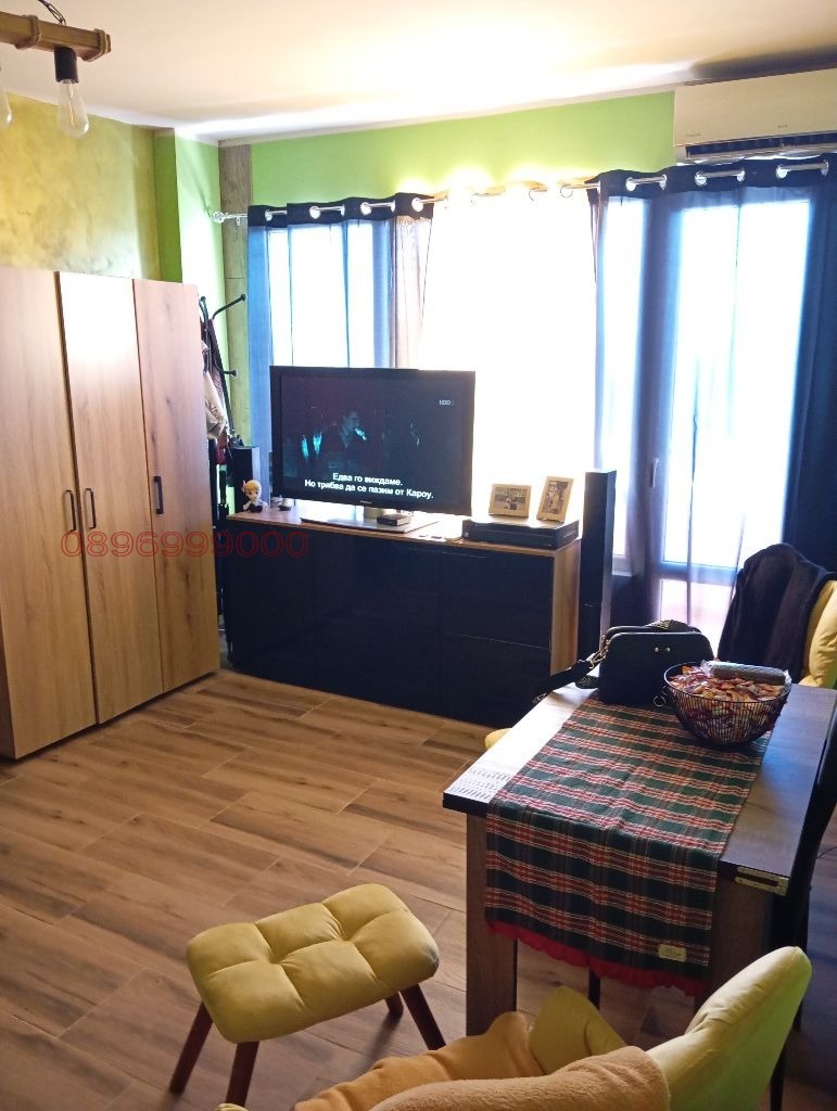 Продава  2-стаен град София , Надежда 3 , 45 кв.м | 88431254 - изображение [10]