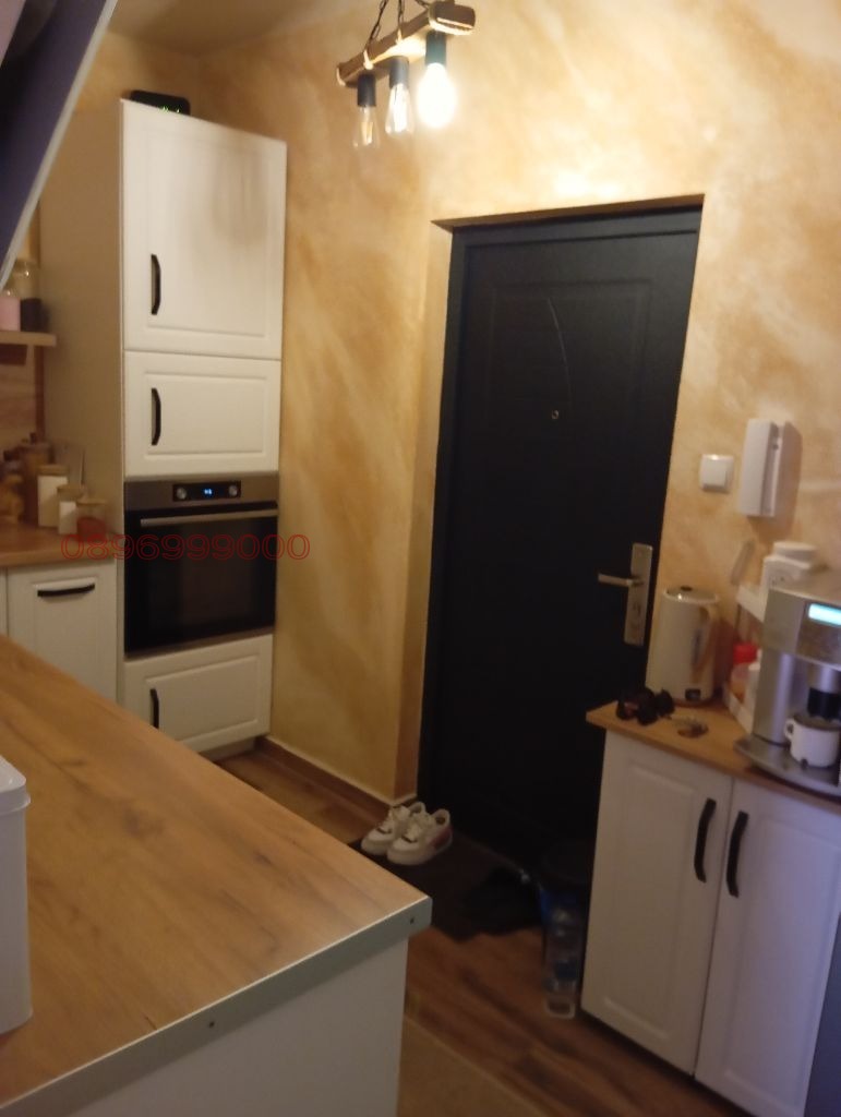 Продава  2-стаен град София , Надежда 3 , 45 кв.м | 88431254 - изображение [3]