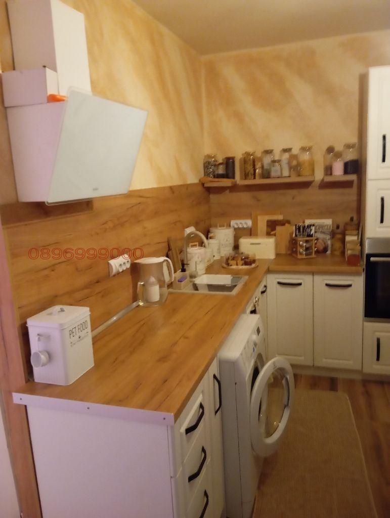 Продава  2-стаен град София , Надежда 3 , 45 кв.м | 88431254 - изображение [6]