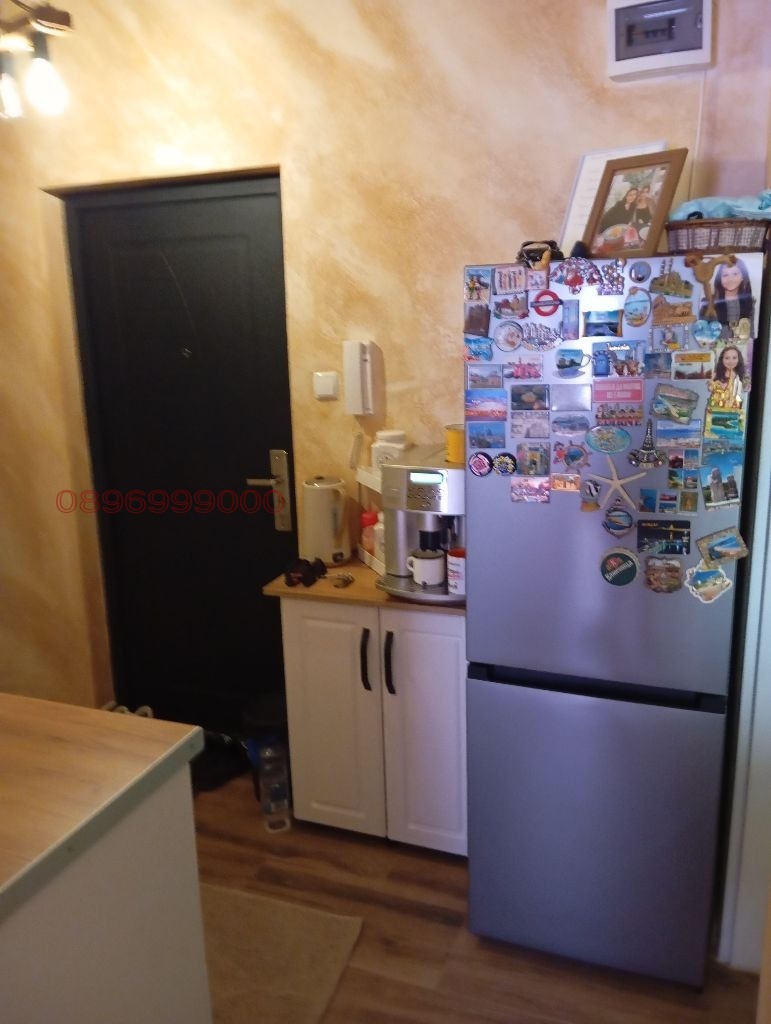 Продава  2-стаен град София , Надежда 3 , 45 кв.м | 88431254 - изображение [2]