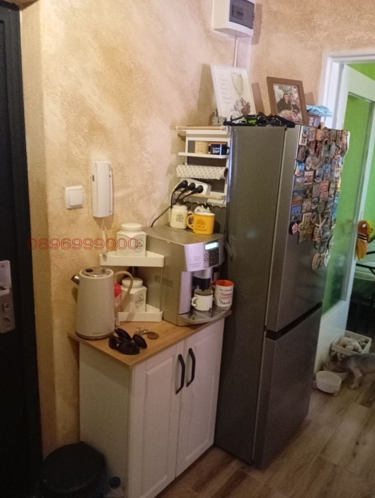 Продава  2-стаен град София , Надежда 3 , 45 кв.м | 88431254 - изображение [4]