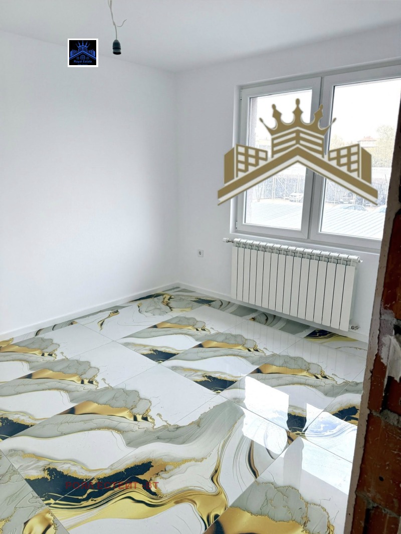 Продава 2-СТАЕН, гр. Велико Търново, Картала, снимка 3 - Апартаменти - 52600176