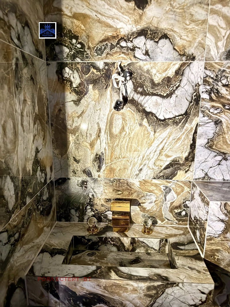 Продава 2-СТАЕН, гр. Велико Търново, Картала, снимка 15 - Апартаменти - 52600176