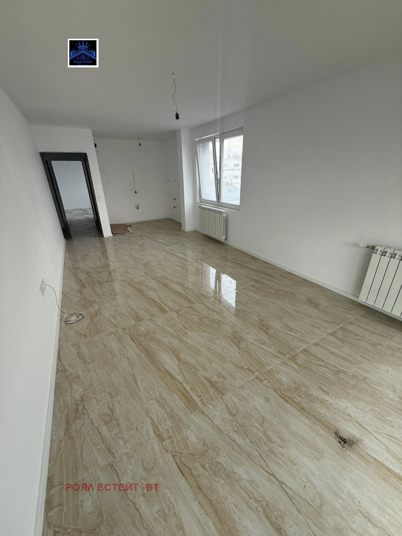 Продава 2-СТАЕН, гр. Велико Търново, Картала, снимка 13 - Апартаменти - 52600176