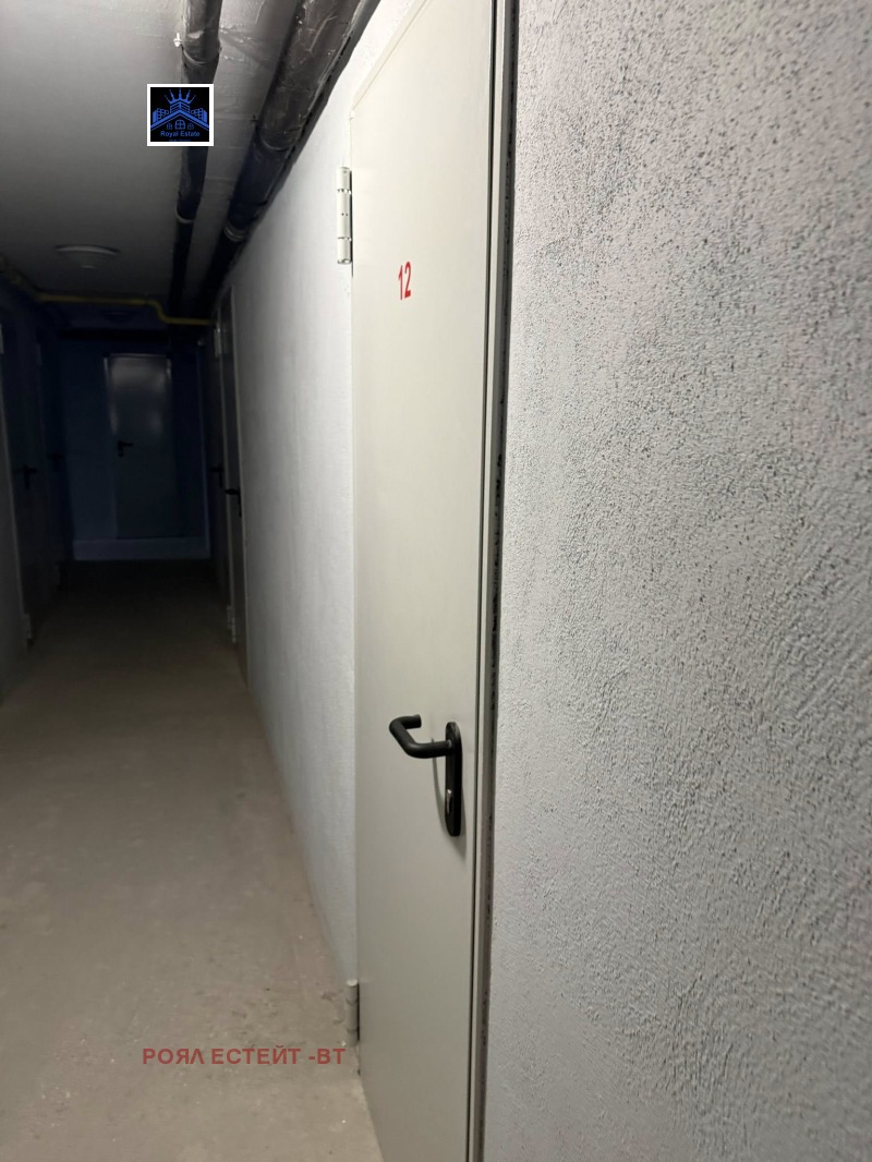 Продава 2-СТАЕН, гр. Велико Търново, Картала, снимка 11 - Апартаменти - 52600176