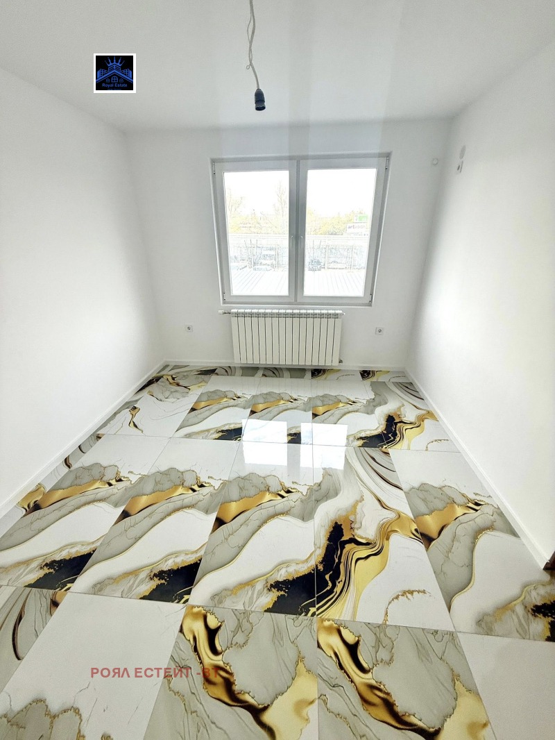 Продава 2-СТАЕН, гр. Велико Търново, Картала, снимка 4 - Апартаменти - 52600176