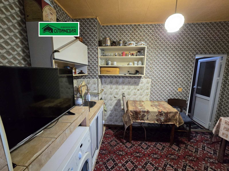 Продава 2-СТАЕН, гр. Враца, Сениче, снимка 4 - Апартаменти - 52463625