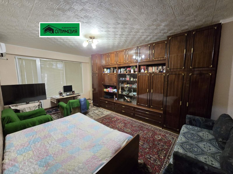 Продава 2-СТАЕН, гр. Враца, Сениче, снимка 5 - Апартаменти - 52463625