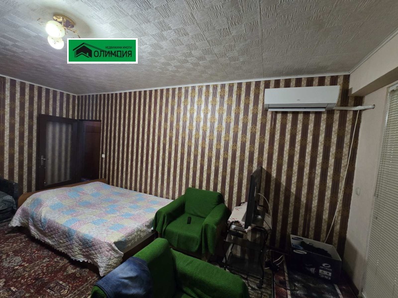 Продава 2-СТАЕН, гр. Враца, Сениче, снимка 2 - Апартаменти - 52463625