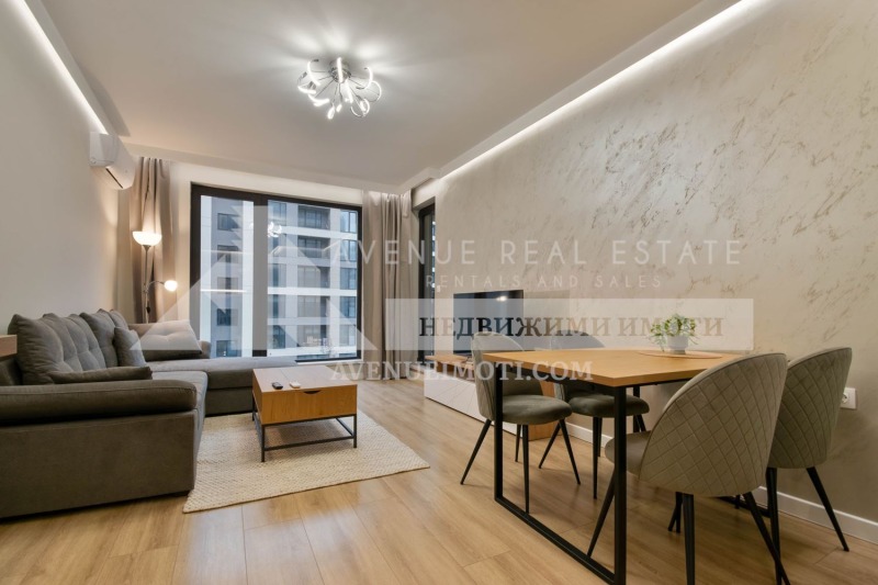 Продава 2-СТАЕН, гр. Пловдив, Тракия, снимка 4 - Апартаменти - 52582312