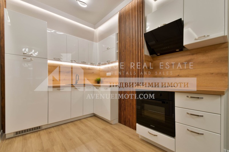 Продава 2-СТАЕН, гр. Пловдив, Тракия, снимка 6 - Апартаменти - 52582312