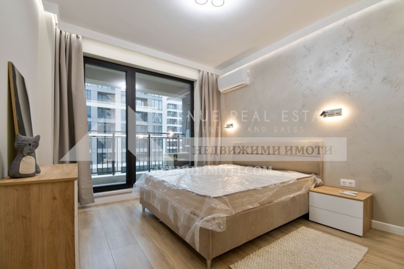 Продава 2-СТАЕН, гр. Пловдив, Тракия, снимка 7 - Апартаменти - 52582312