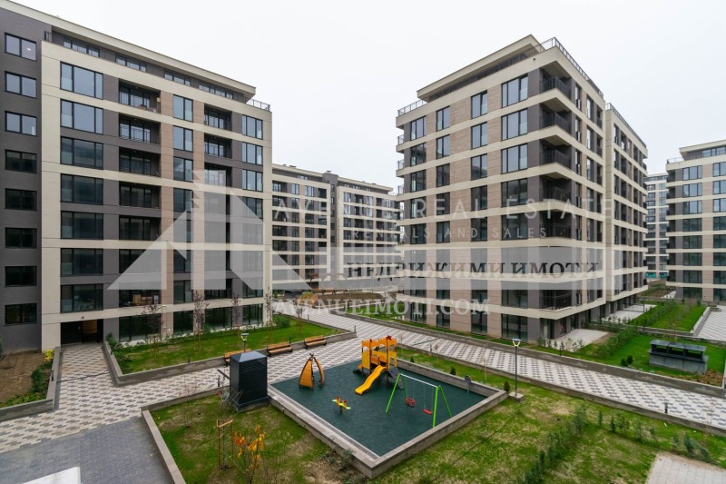 Продава 2-СТАЕН, гр. Пловдив, Тракия, снимка 13 - Апартаменти - 52582312