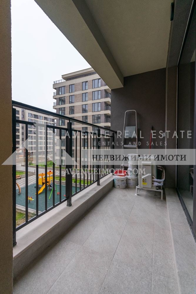 Продава 2-СТАЕН, гр. Пловдив, Тракия, снимка 12 - Апартаменти - 52582312