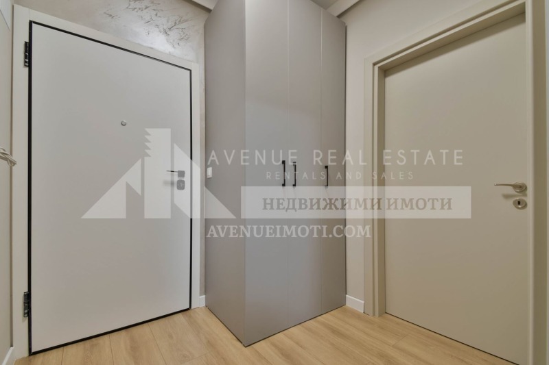 Продава 2-СТАЕН, гр. Пловдив, Тракия, снимка 10 - Апартаменти - 52582312