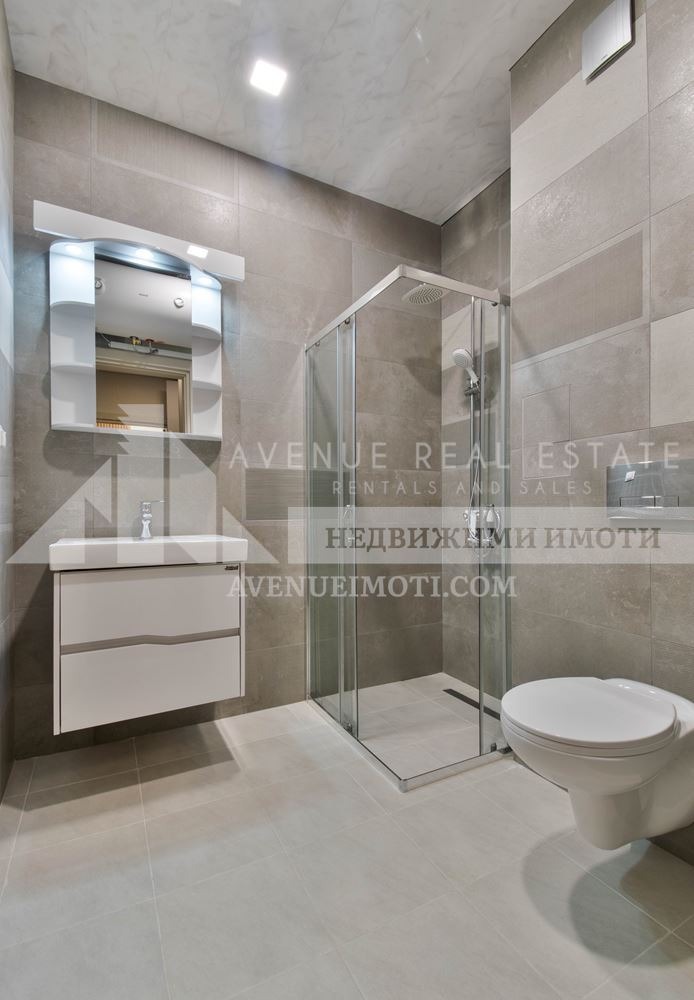 Продава 2-СТАЕН, гр. Пловдив, Тракия, снимка 11 - Апартаменти - 52582312