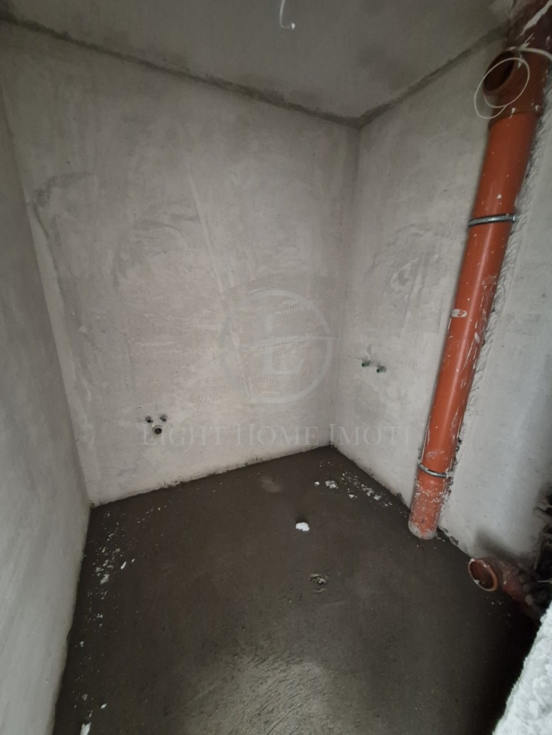 Продава 2-СТАЕН, гр. Пловдив, Кючук Париж, снимка 8 - Апартаменти - 53252636