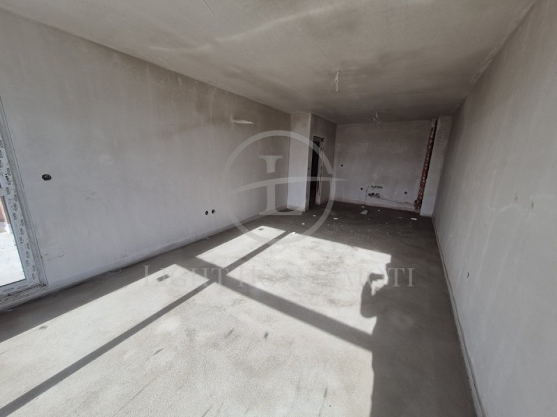 Продава 2-СТАЕН, гр. Пловдив, Кючук Париж, снимка 4 - Апартаменти - 53252636