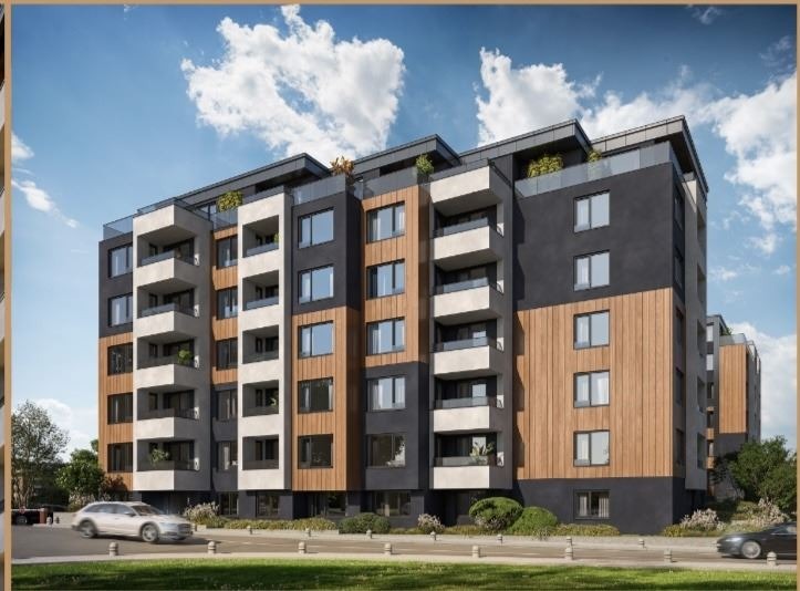 Продава 2-СТАЕН, гр. София, Малинова долина, снимка 2 - Апартаменти - 55681092