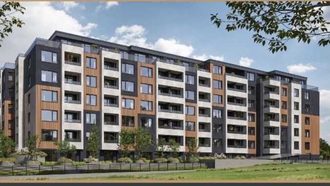 Продава 2-СТАЕН, гр. София, Малинова долина, снимка 3 - Апартаменти - 55681092