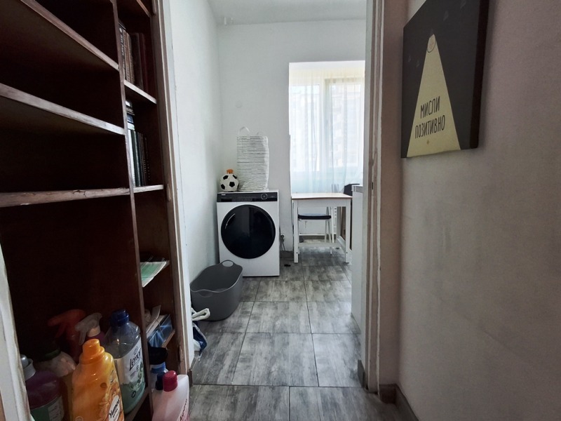 Продава  3-стаен град Варна , Трошево , 75 кв.м | 94631072 - изображение [5]