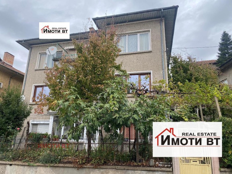 Продава  3-стаен, град Велико Търново, Акация • 75 000 EUR • ID 80955639 — holmes.bg - [1] 