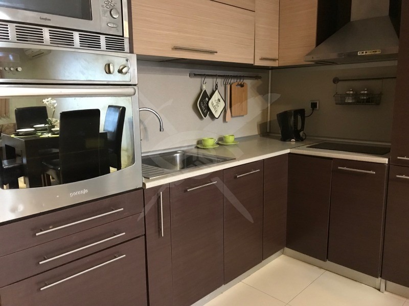 Te koop  2 slaapkamers Plovdiv , Karsjijaka , 112 m² | 55809085 - afbeelding [2]