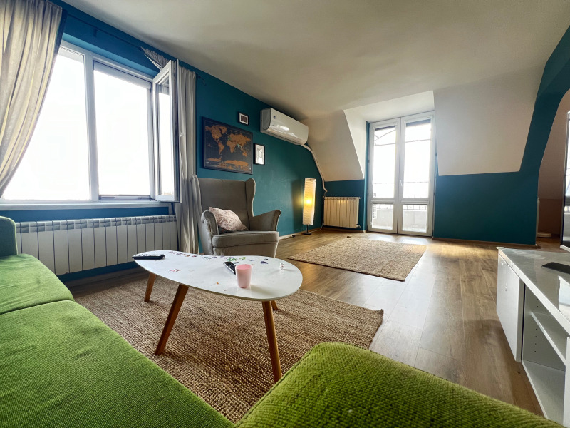 À vendre  Maisonnette Sofia , Redouta , 123 m² | 55382430 - image [5]