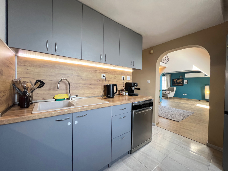 De vânzare  Maisonette Sofia , Reduta , 123 mp | 55382430 - imagine [8]