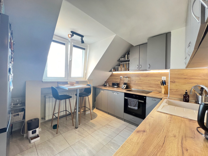 À vendre  Maisonnette Sofia , Redouta , 123 m² | 55382430 - image [9]