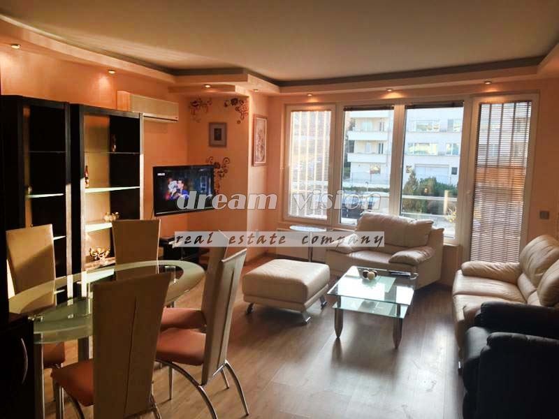 Продава  3-стаен град София , Драгалевци , 108 кв.м | 61584767 - изображение [2]