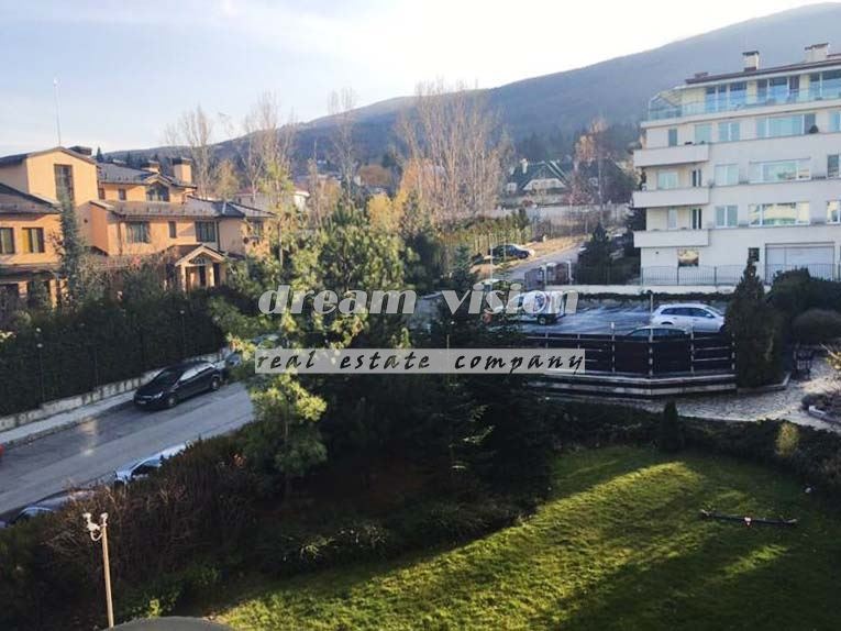 Продава  3-стаен град София , Драгалевци , 108 кв.м | 61584767 - изображение [10]