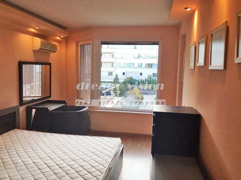 Продава  3-стаен град София , Драгалевци , 108 кв.м | 61584767 - изображение [5]