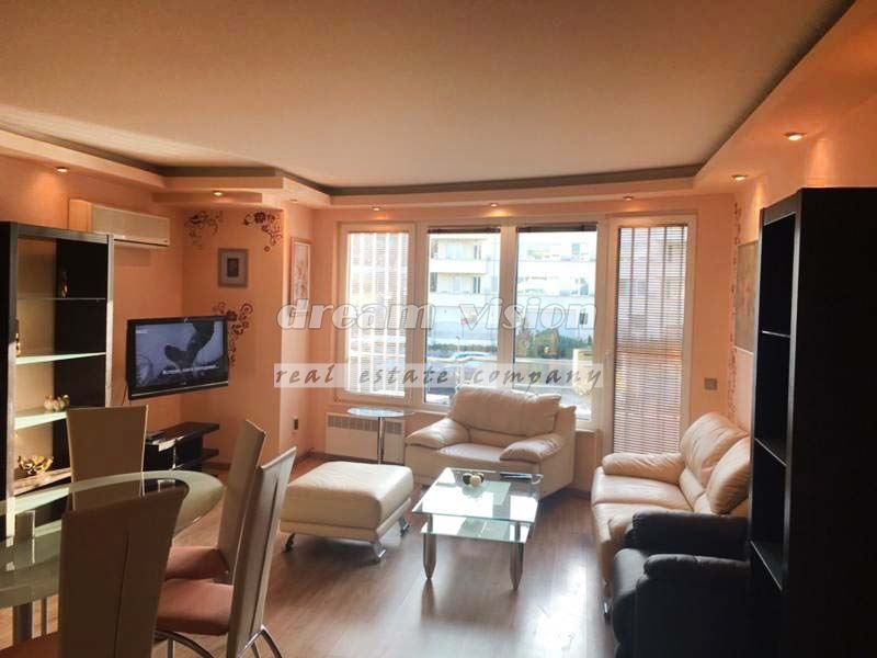 Продава  3-стаен град София , Драгалевци , 108 кв.м | 61584767 - изображение [3]