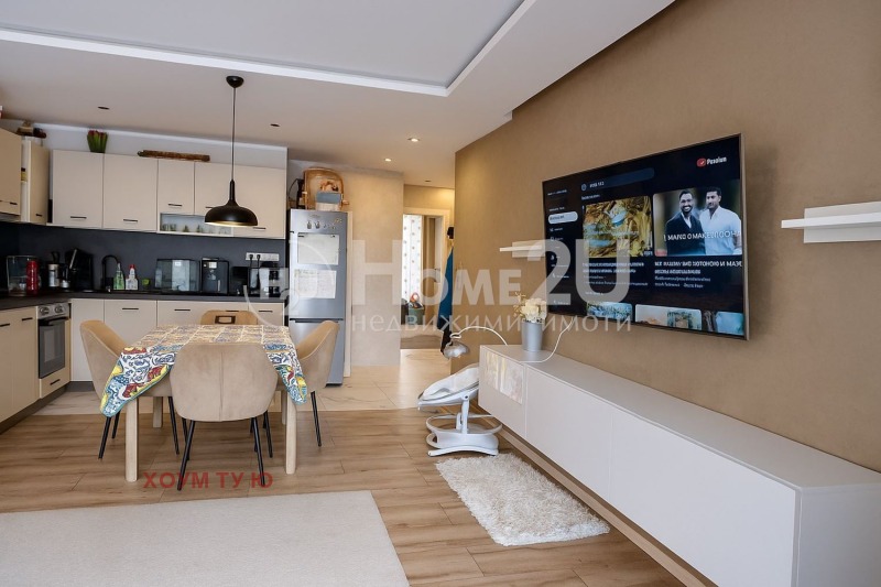 Продава  3-стаен град София , Банишора , 114 кв.м | 73086454