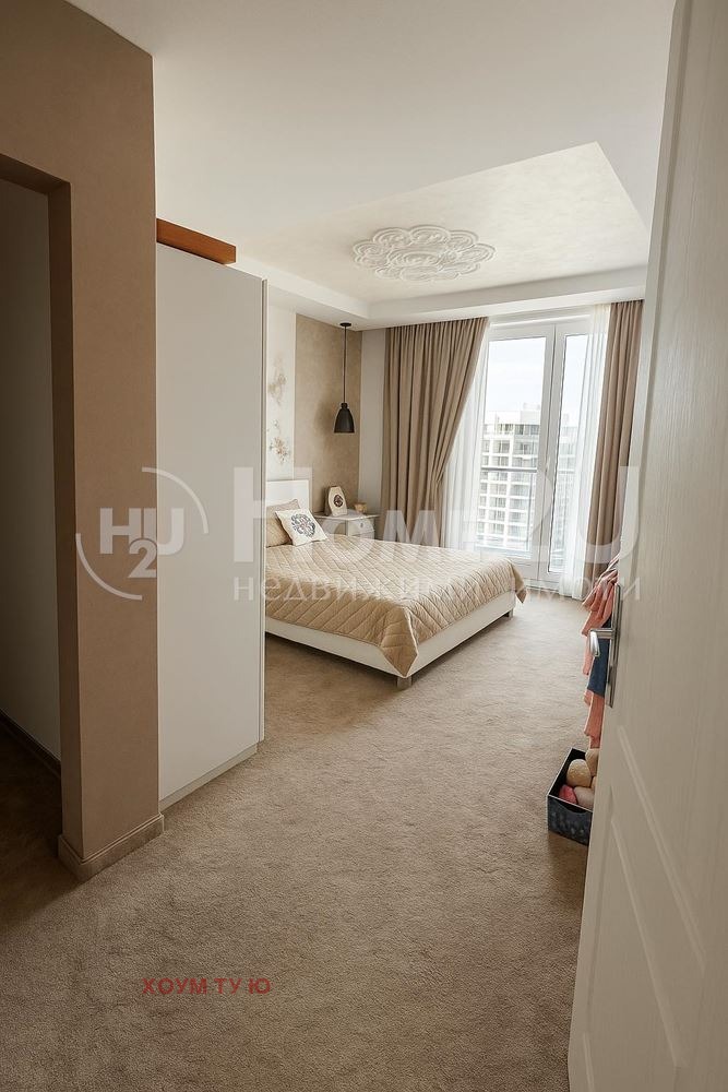 Продава  3-стаен град София , Банишора , 114 кв.м | 73086454 - изображение [2]